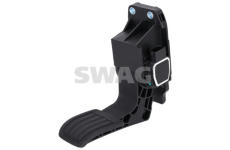 Senzor, tlak výfukového plynu SWAG 33 11 4840