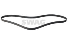 ozubený klínový řemen SWAG 33 11 5170