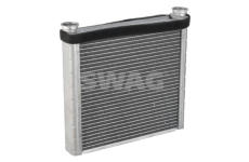 Výměník tepla, vnitřní vytápění SWAG 33 11 5395