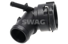 Příruba chladiva SWAG 33 11 5937