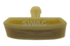 Vodicí lišta, rozvodový řetěz SWAG 38 94 4254
