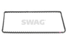 Rozvodový řetěz SWAG 40 10 6617