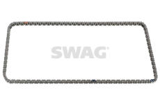 Rozvodový řetěz SWAG 40 10 6694