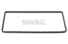 Rozvodový řetěz SWAG 40 10 6696