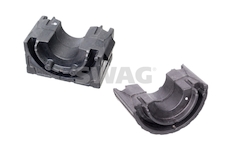 Lozisko-sada, stabilizator SWAG 40 10 9592