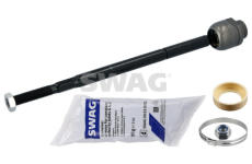 Axiální kloub, příčné táhlo řízení SWAG 40 92 8477