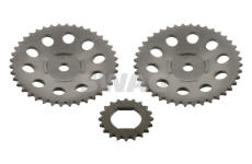 Sada ozubeného kola, řízení motoru SWAG 40 93 0033