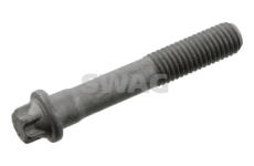 Sroub, ozubene kolo, vackova hridel SWAG 40 93 3035