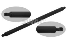 Pneumatická pružina, zavazadlový / nákladový prostor SWAG 40 93 6250