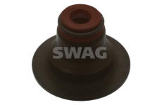 Těsnicí kroužek, dřík ventilu SWAG 40 94 3581