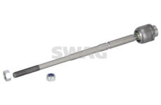 Axiální kloub, příčné táhlo řízení SWAG 40 94 4436