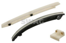 Vodítko, rozvodový řetěz SWAG 40 94 6414