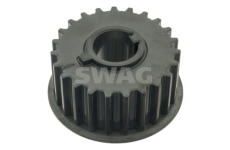 Ozubené kolo, klikový hřídel SWAG 40 94 9191