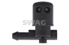 Tryska ostřikovače, čištění skel SWAG 40 94 9195