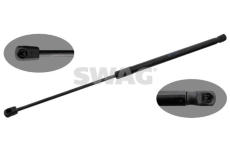 Pneumatická pružina, zavazadlový / nákladový prostor SWAG 40 94 9239