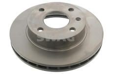 Brzdový kotouč SWAG 50 90 3167