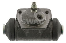 Válec kolové brzdy SWAG 50 91 9624