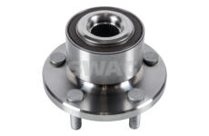 Sada ložisek kol SWAG 50 93 2592