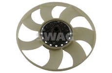 Větrák, chlazení motoru SWAG 50 94 0653