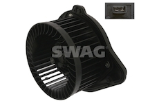 vnitřní ventilátor SWAG 55 94 3766