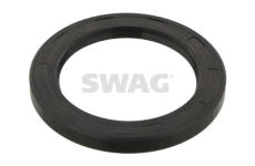 Těsnicí kroužek hřídele, náboj kola SWAG 59 92 9876
