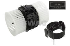 vnitřní ventilátor SWAG 60 10 6301