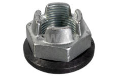 Matice, čep nápravy SWAG 60 91 0736