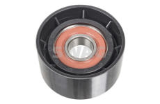 Vratná/vodicí kladka, klínový žebrový řemen SWAG 60 92 2119