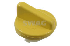 Uzávěr, plnicí hrdlo olejové nádrže SWAG 60 92 3615