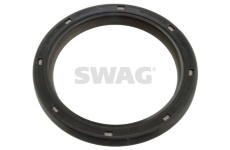 Těsnicí kroužek hřídele, klikový hřídel SWAG 62 10 4089
