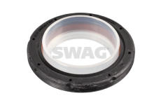 Těsnicí kroužek hřídele, klikový hřídel SWAG 62 10 7977