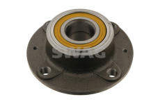 Sada ložisek kol SWAG 62 92 9381