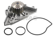 Vodní čerpadlo, chlazení motoru SWAG 62 93 9679