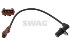 Generátor impulsů, klikový hřídel SWAG 62 94 7750