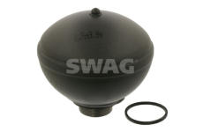 Tlakový zásobník, odpružení SWAG 64 93 8289
