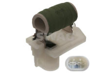 Odpor, vnitřní tlakový ventilátor SWAG 70 10 0494