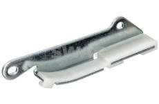 Vodicí lišta, rozvodový řetěz SWAG 70 10 6653