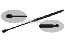 Pneumatická pružina, zavazadlový / nákladový prostor SWAG 70 93 3339