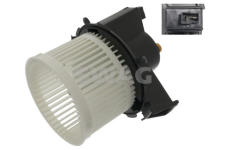 vnitřní ventilátor SWAG 70 94 8600