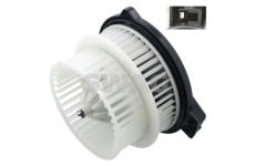 vnitřní ventilátor SWAG 81 10 4767