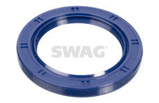 Těsnicí kroužek hřídele, klikový hřídel SWAG 81 10 4824