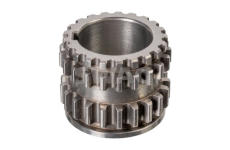 Ozubené kolo, klikový hřídel SWAG 82 10 9351