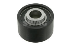 Vratná/vodicí kladka, ozubený řemen SWAG 83 92 8296
