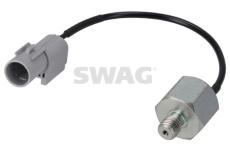 Senzor klepání SWAG 84 10 6780