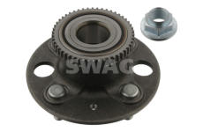 Sada ložisek kol SWAG 85 93 2306