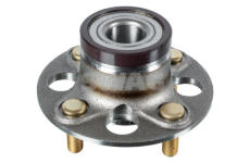 Sada ložisek kol SWAG 85 93 2875