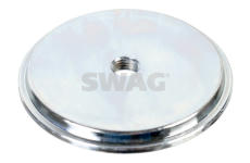 Uzávěr kotouče, čep nápravy SWAG 97 90 3728