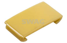 Vodicí lišta, rozvodový řetěz SWAG 99 13 0259