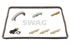 Sada rozvodového řetězu SWAG 99 13 0310