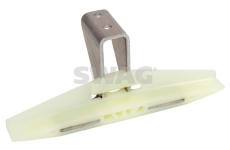 Vodicí lišta, rozvodový řetěz SWAG 99 13 0453